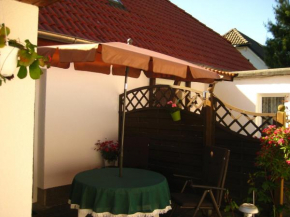 Ferienhaus Abendsonne, Born Am Darß